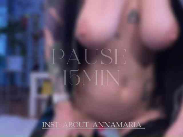 -AnnaMaria- -AnnaMaria-