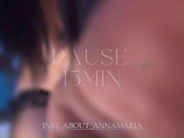 -AnnaMaria- -AnnaMaria-