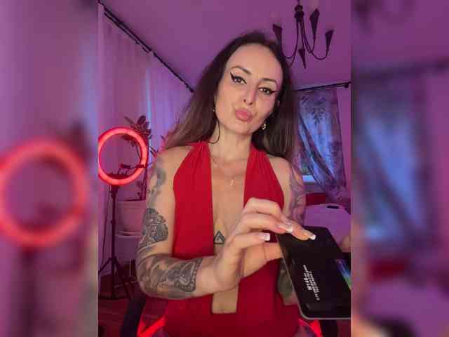 _FuckMeNow_ webcam