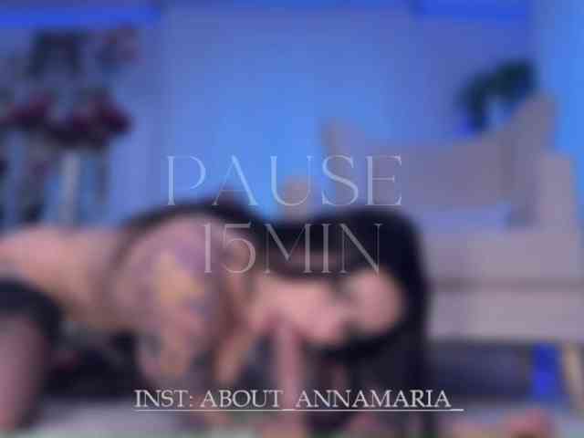 _AnnaMaria_ webcam