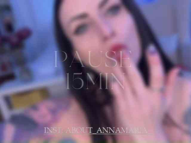 -AnnaMaria- -AnnaMaria-