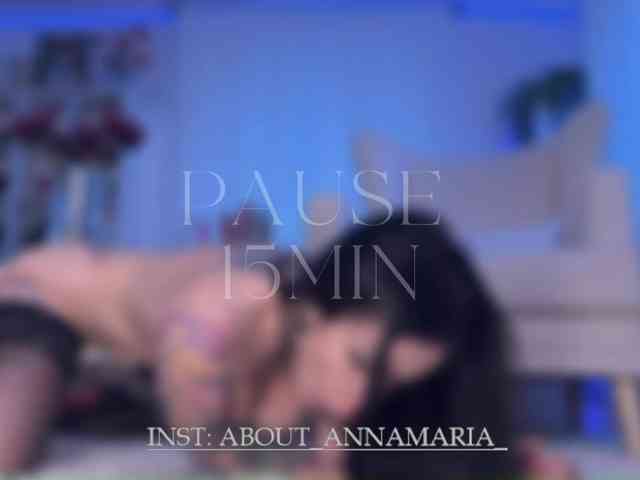 _AnnaMaria_ webcam