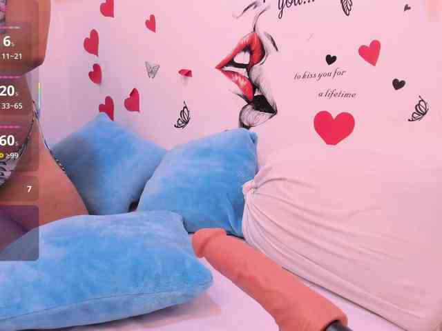 charlotte-111 webcam