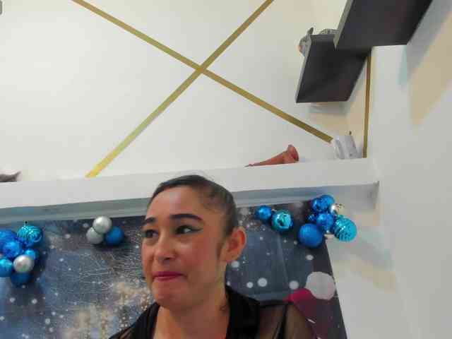 charlotte-111 webcam