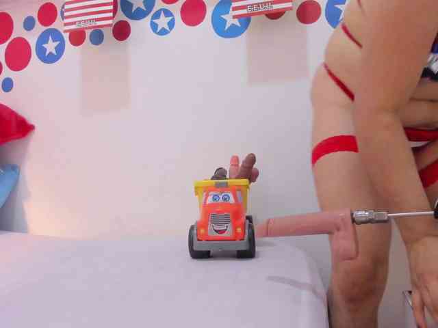 charlotte-111 webcam