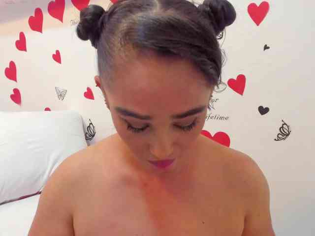 xxx videochat Charlotte-111