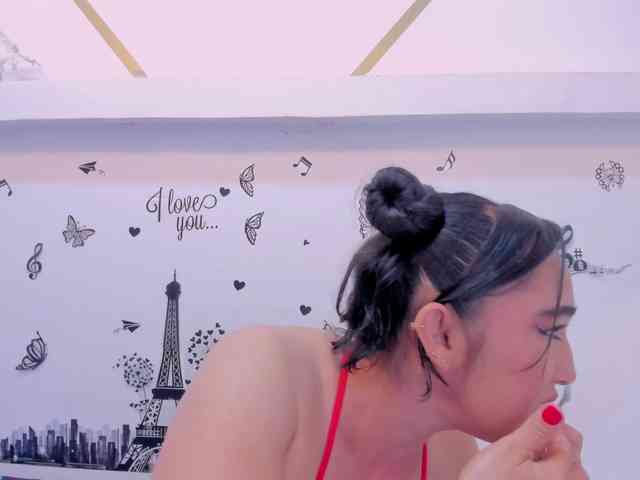 charlotte-111 webcam