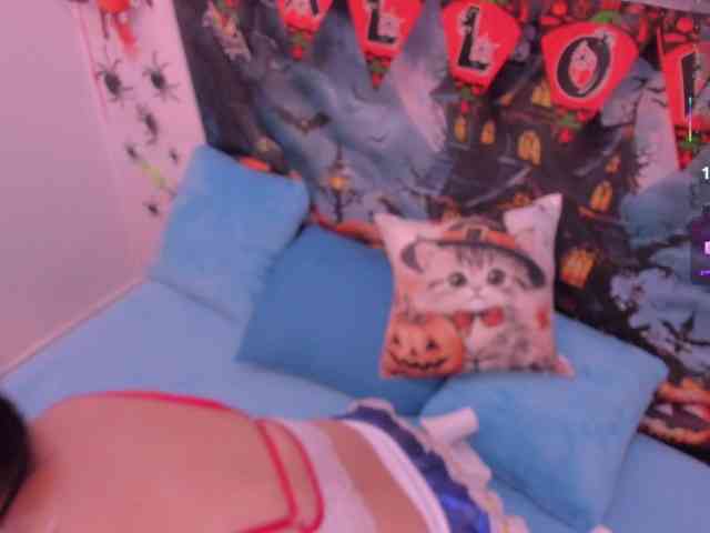 charlotte-111 webcam