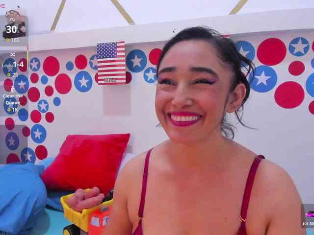 charlotte-111 webcam