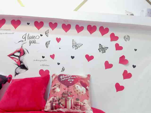 charlotte-111 webcam