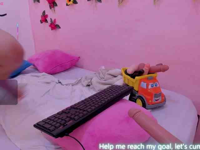 charlotte-111 webcam
