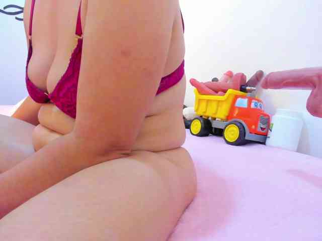 charlotte-111 webcam