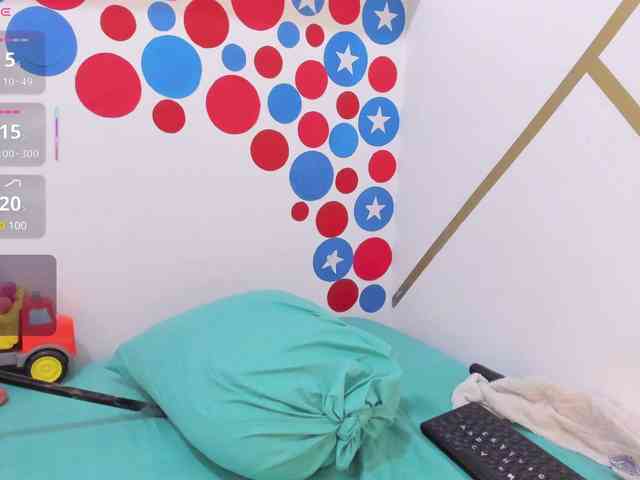 charlotte-111 webcam