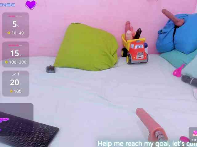 charlotte-111 webcam