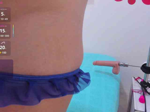 charlotte-111 webcam