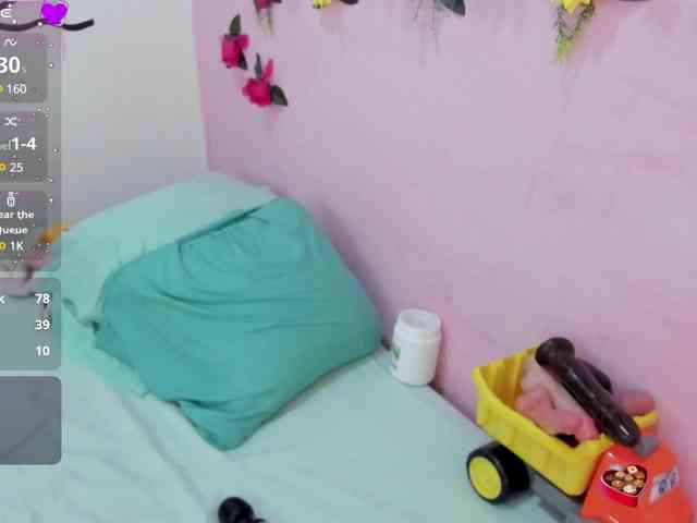 charlotte-111 webcam