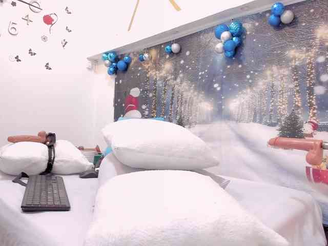 charlotte-111 webcam