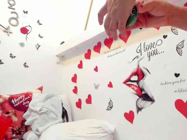 charlotte-111 webcam