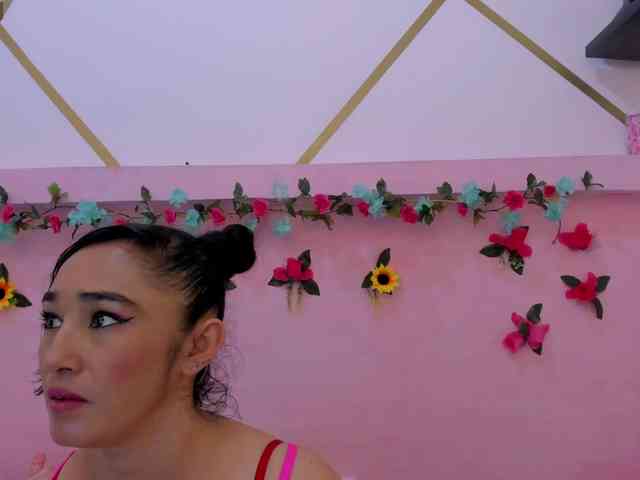 charlotte-111 webcam
