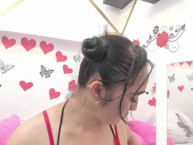 charlotte-111 webcam