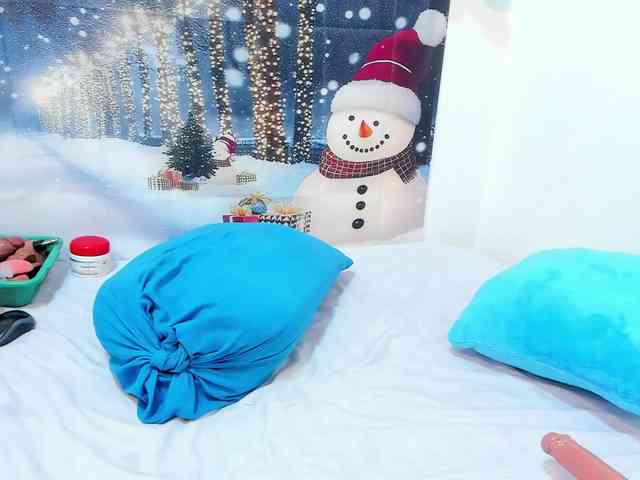 charlotte-111 webcam