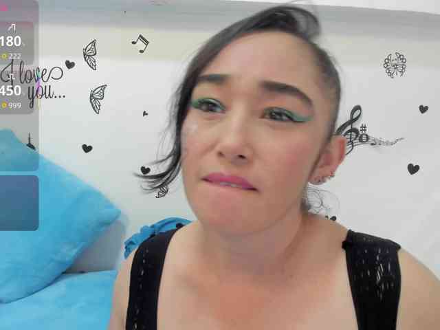 charlotte-111 webcam