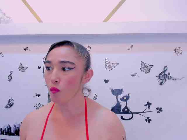 charlotte-111 webcam