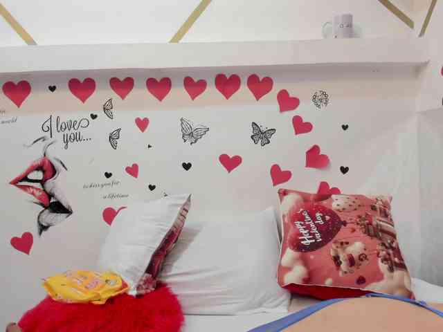 charlotte-111 charlotte-111