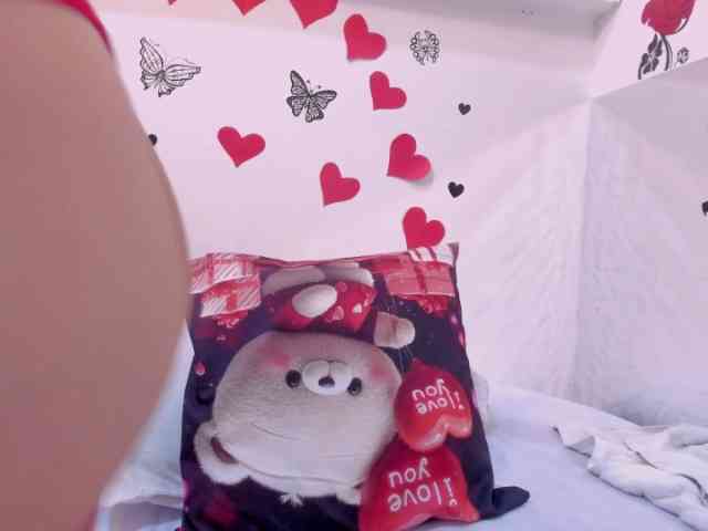 charlotte-111 webcam