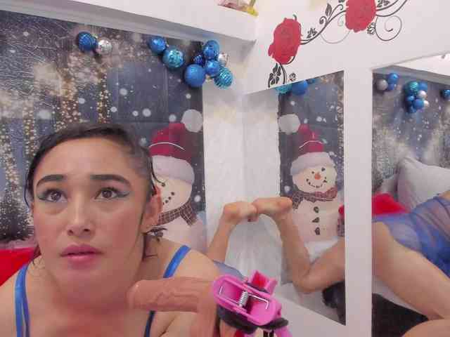 charlotte-111 webcam