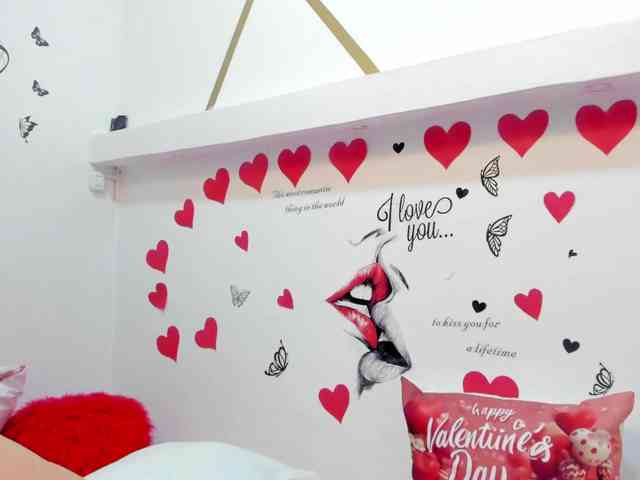 charlotte-111 webcam