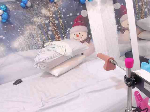 charlotte-111 webcam