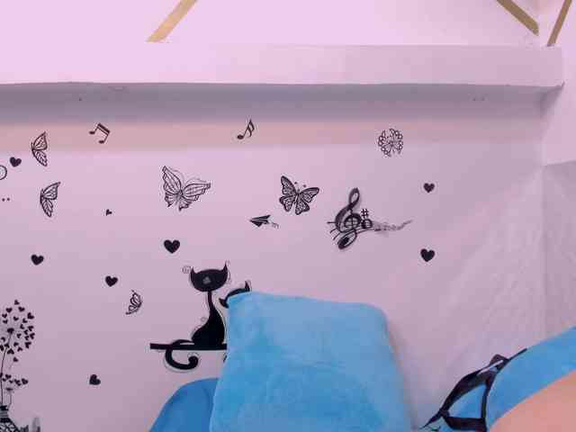 charlotte-111 webcam