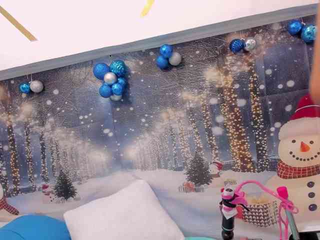 charlotte-111 webcam