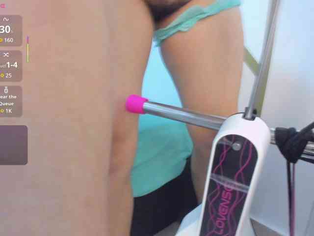 charlotte-111 webcam