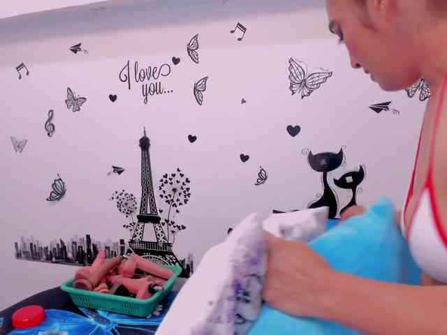 charlotte-111 webcam