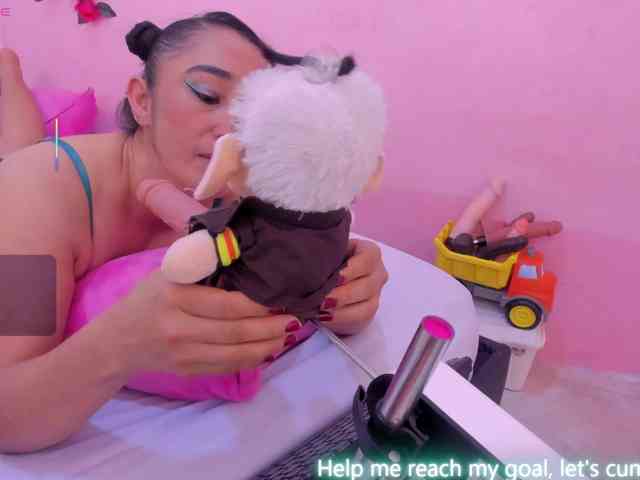 charlotte-111 webcam