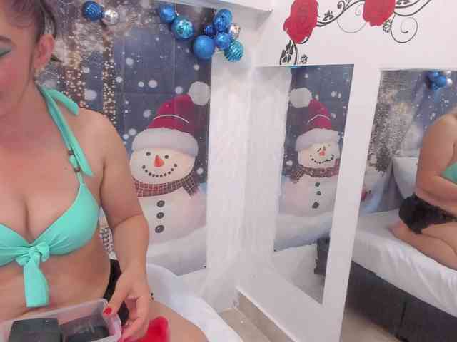 charlotte-111 webcam