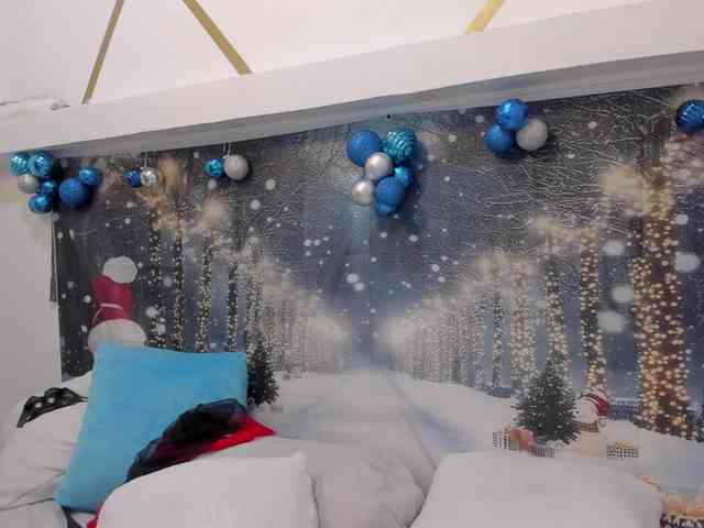 charlotte-111 webcam