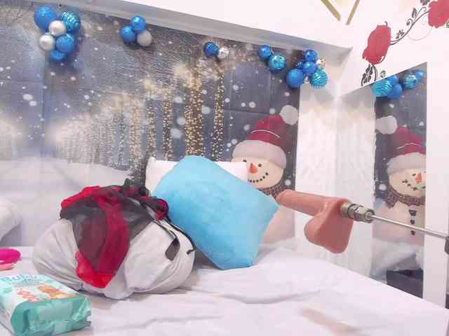 charlotte-111 webcam