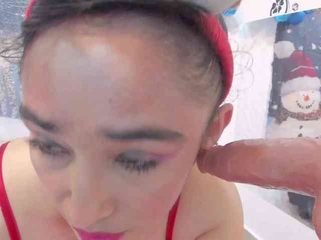 charlotte-111 webcam