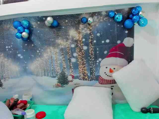 charlotte-111 webcam