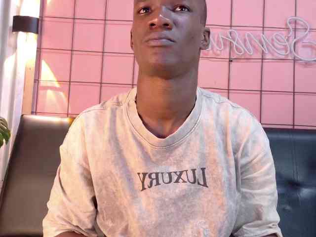 martin-killerx Live Webcam on BongaCams