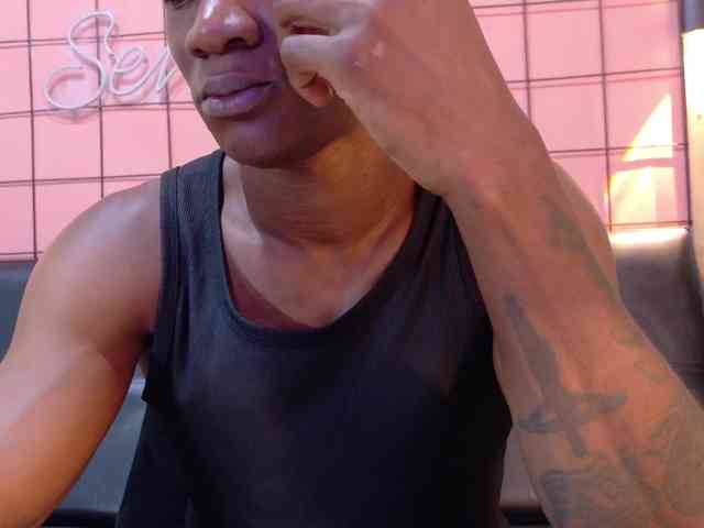 martin-killerx Live Webcam on BongaCams