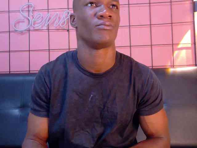 martin-killerx Live Webcam on BongaCams