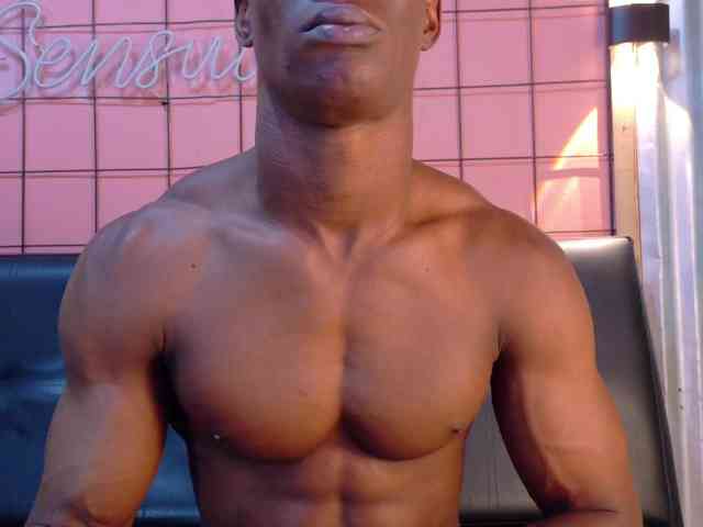 martin-killerx Live Webcam on BongaCams