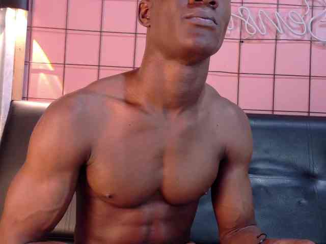 martin-killerx Live Webcam on BongaCams