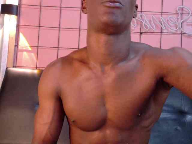 martin-killerx Live Webcam on BongaCams