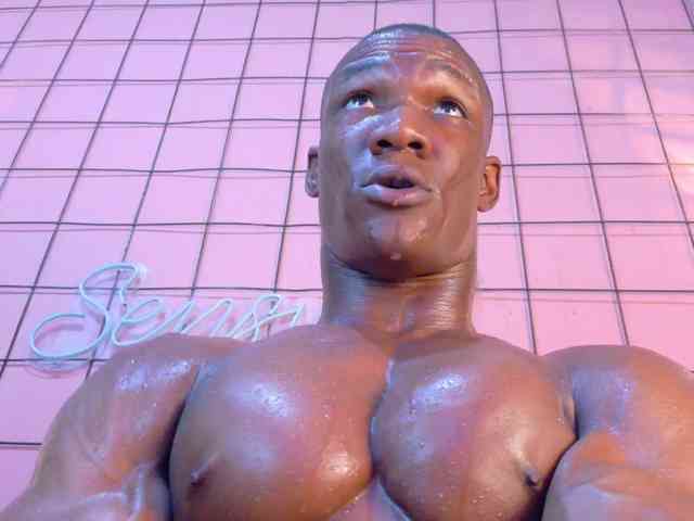 martin-killerx Live Webcam on BongaCams