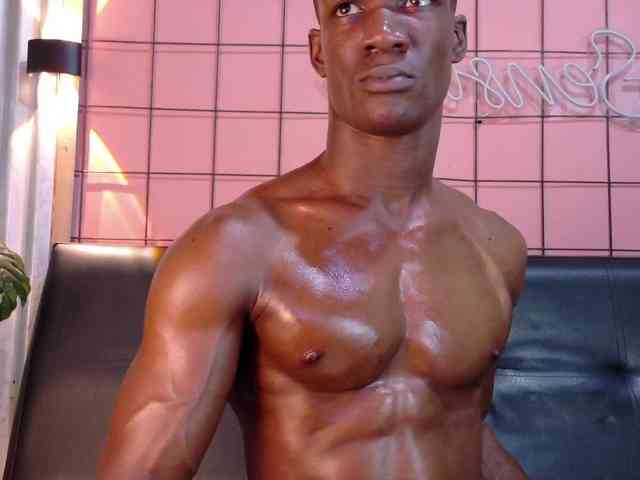 martin-killerx Live Webcam on BongaCams